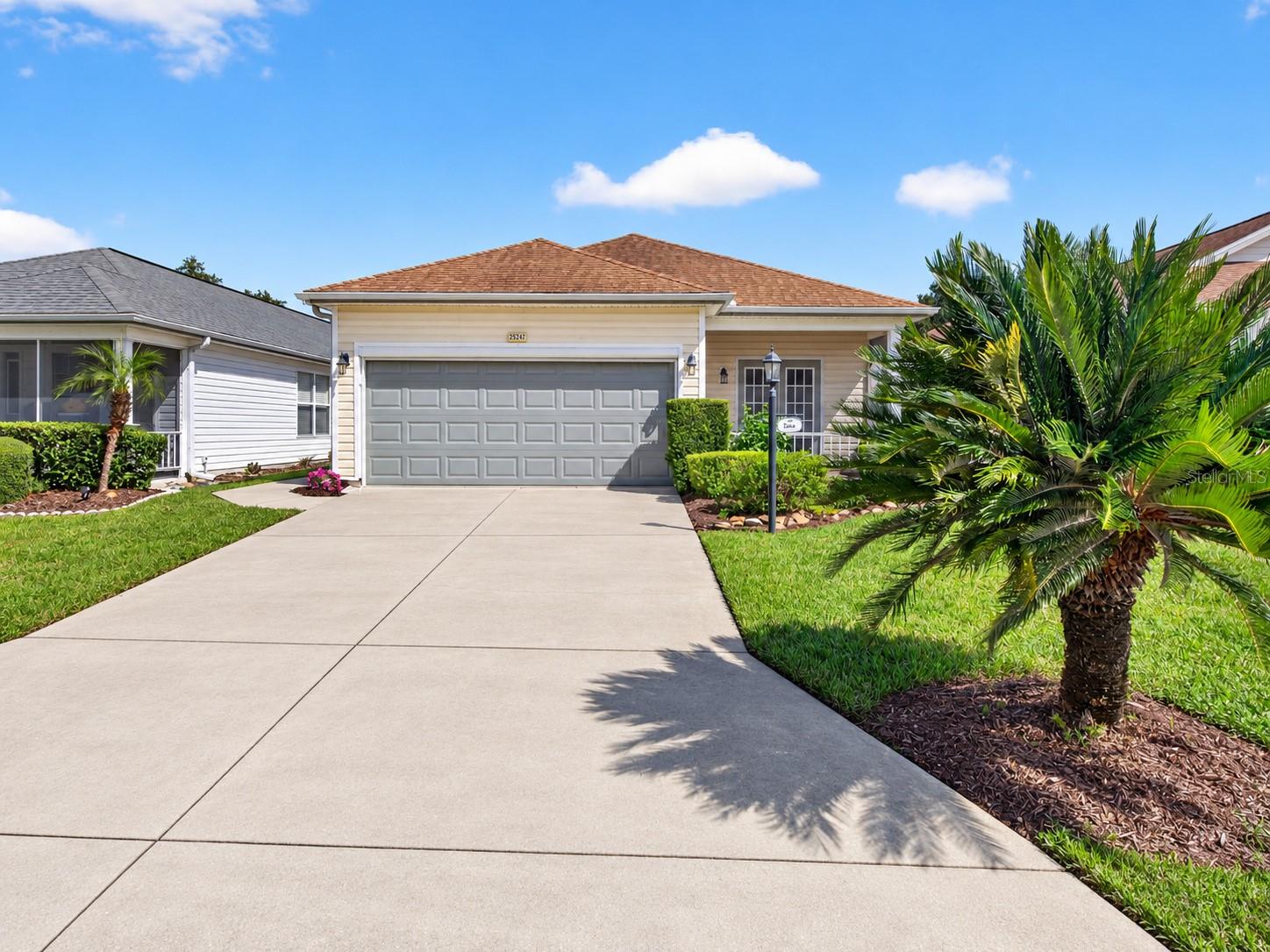 Listing photo for 25247 Cranes Roost Cir