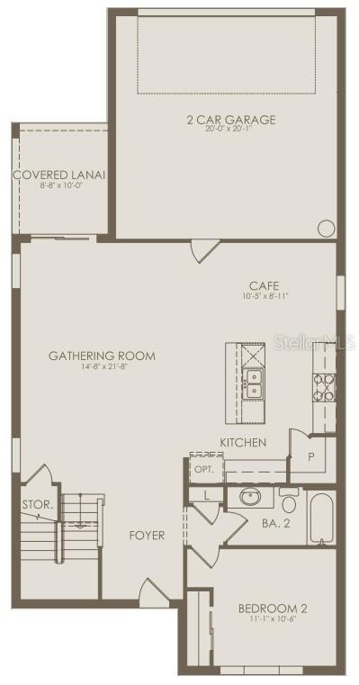 Listing photo 3 for 5064 Oak Seed Way