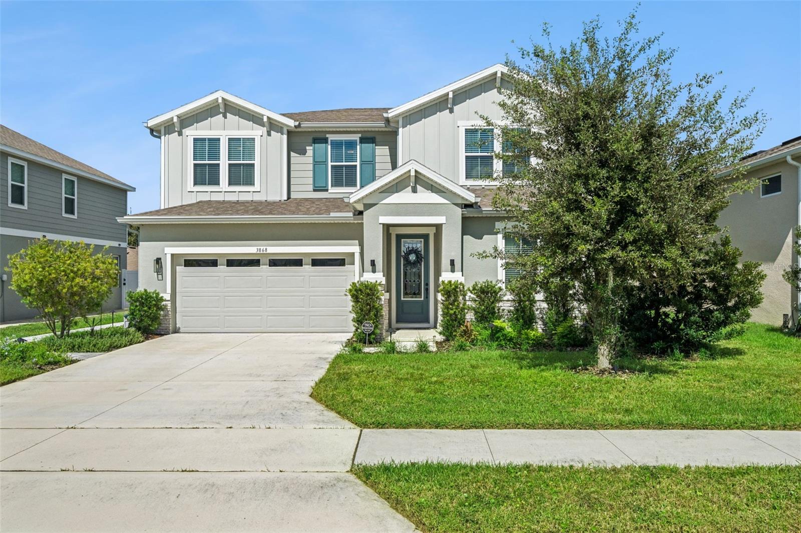 Listing photo 1 for 3868 Bannock Ave