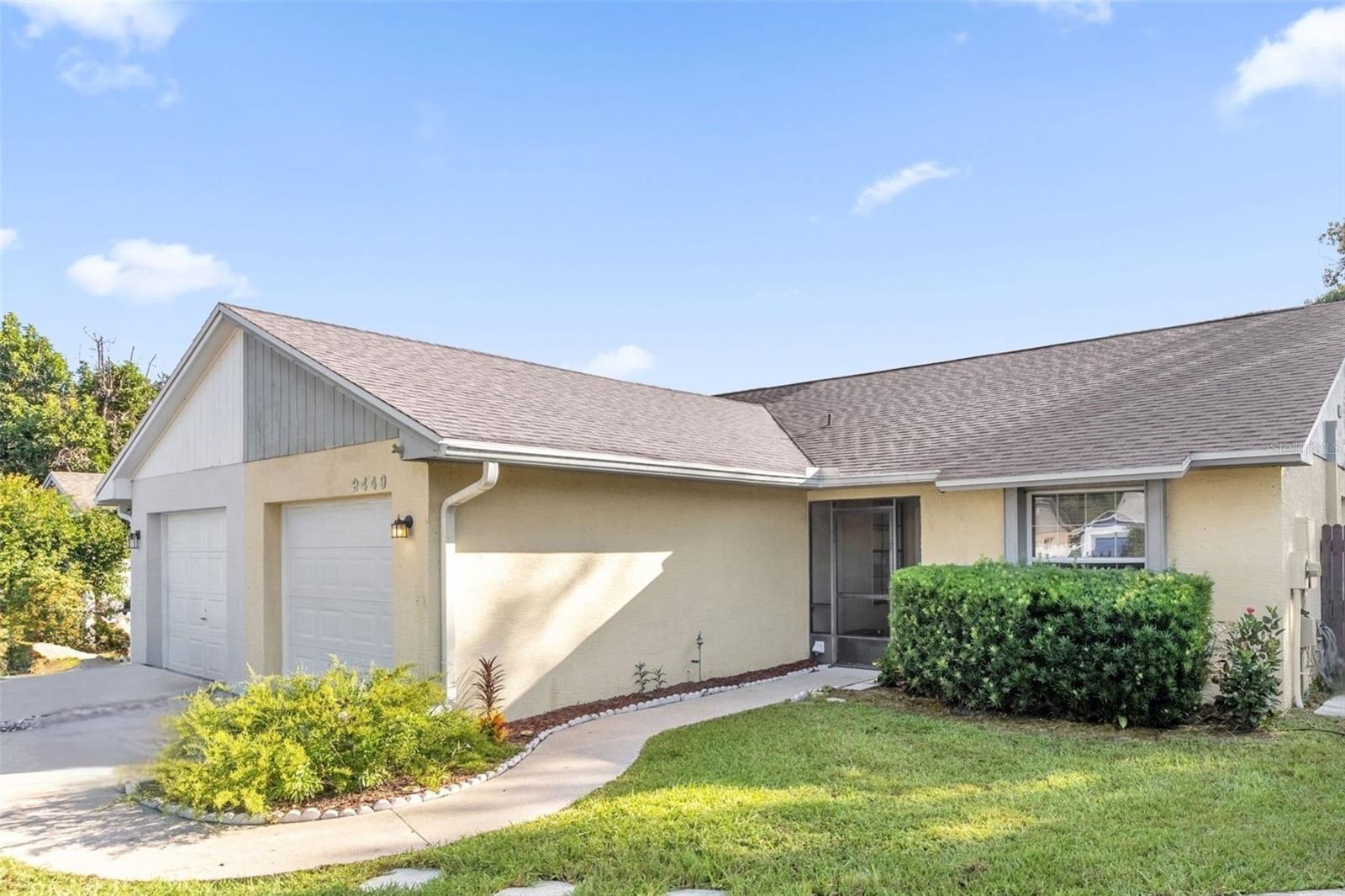 Listing photo 2 for 2449 Long Meadow Way