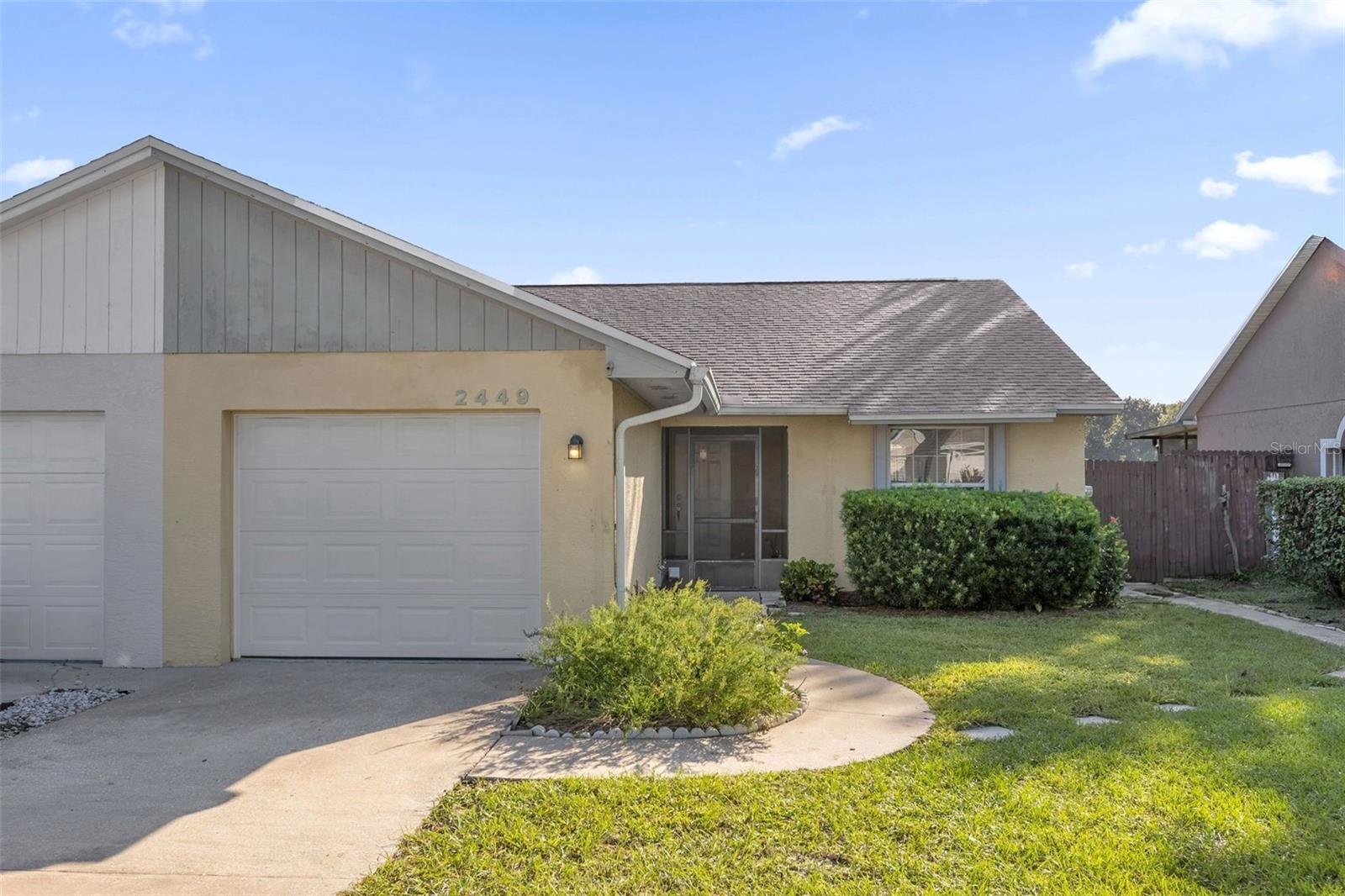 Listing photo 1 for 2449 Long Meadow Way