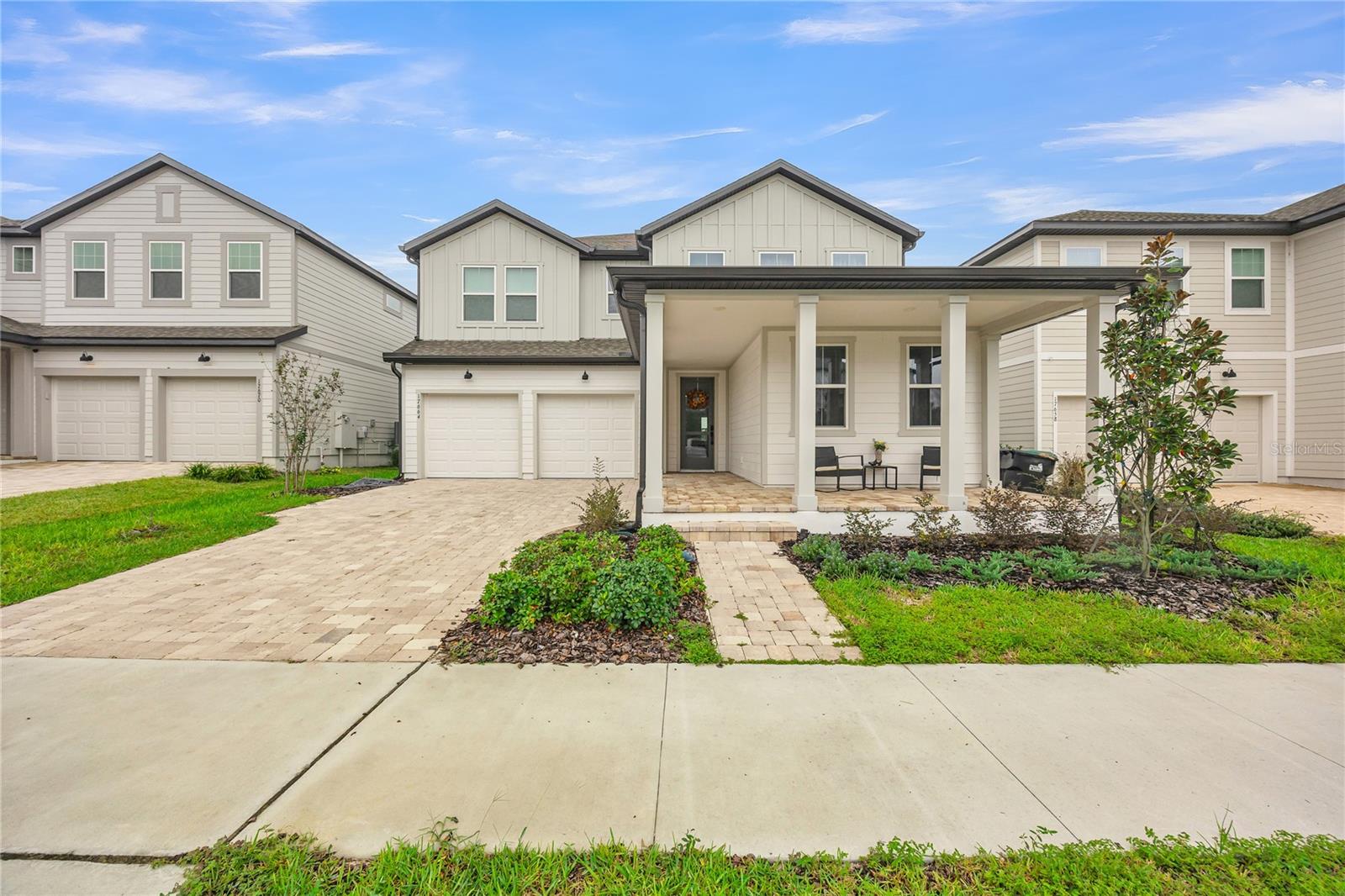 Listing photo 1 for 17664 Japonica Bloom Dr