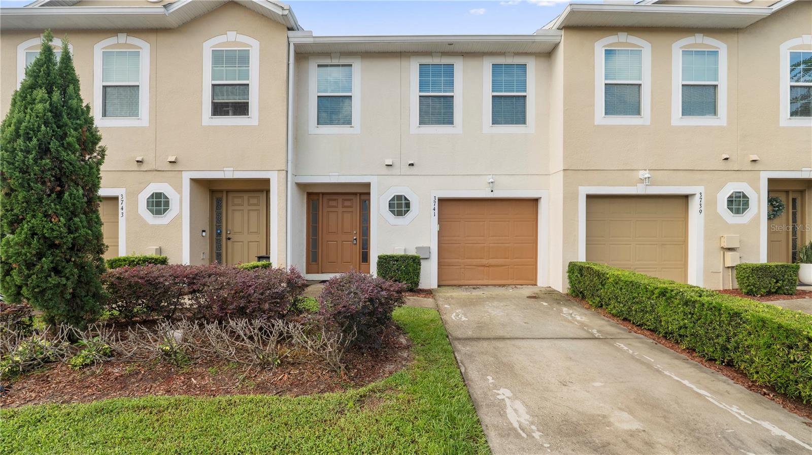 Listing photo 2 for 3741 Woodbury Hill Loop