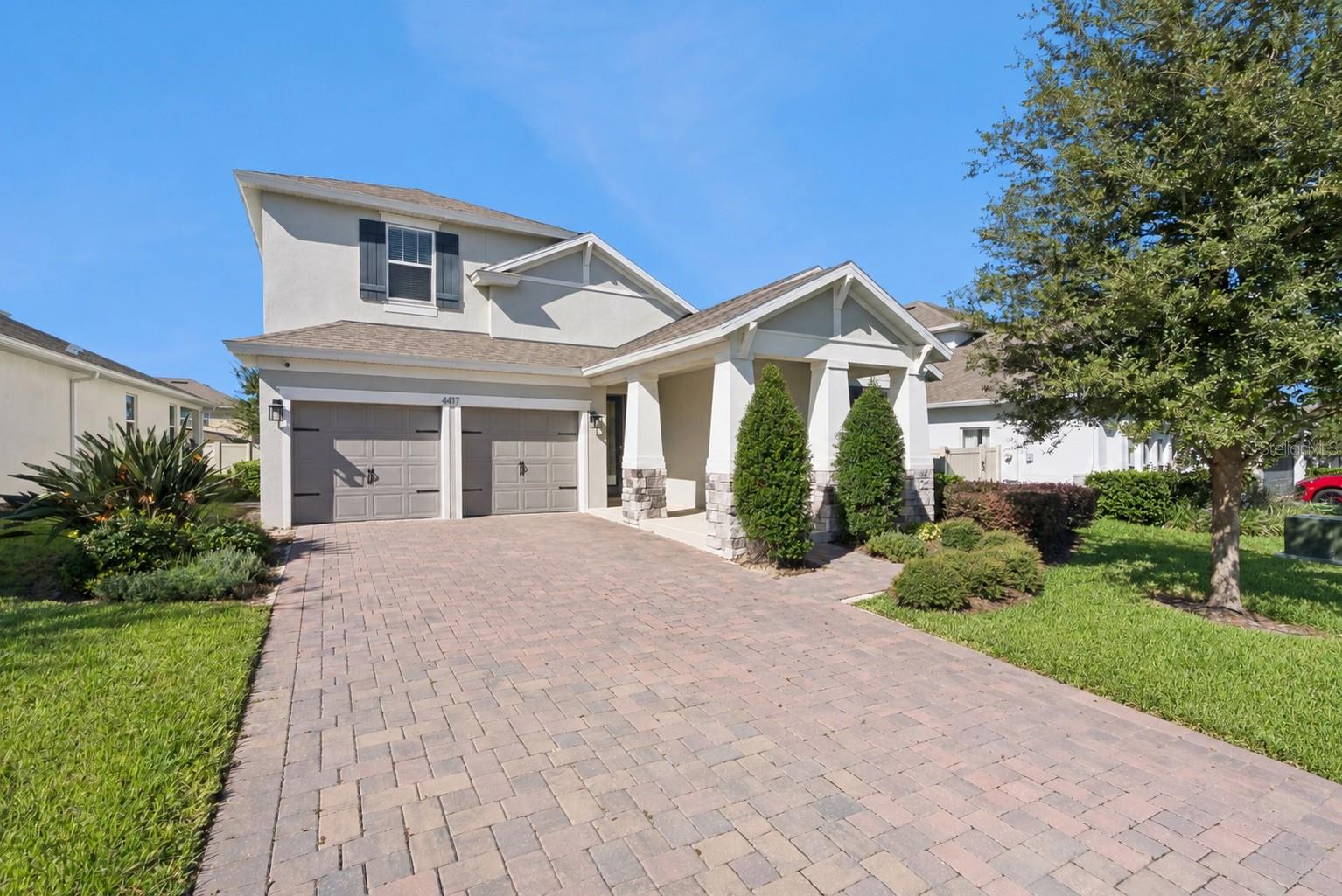 Listing photo 1 for 4417 Lions Gate Ave