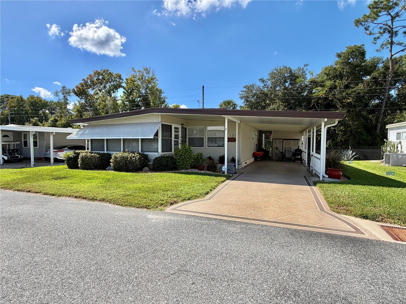 Listing photo for 131 Bougainvillea Dr