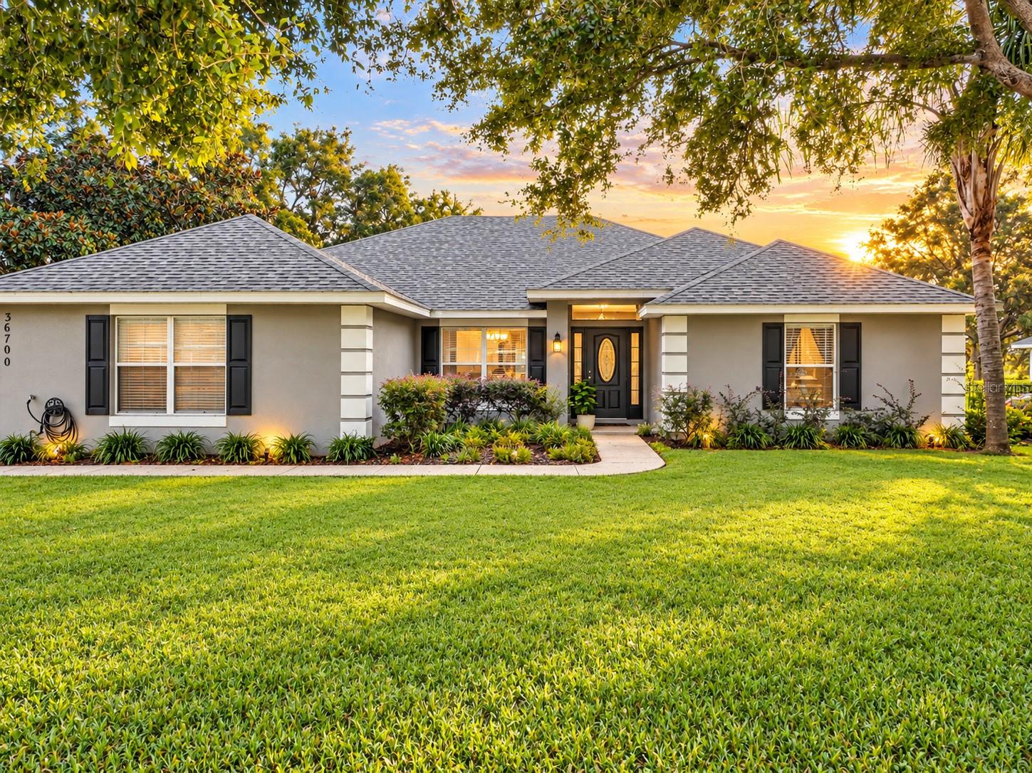 Listing photo for 36700 Oconee Ave