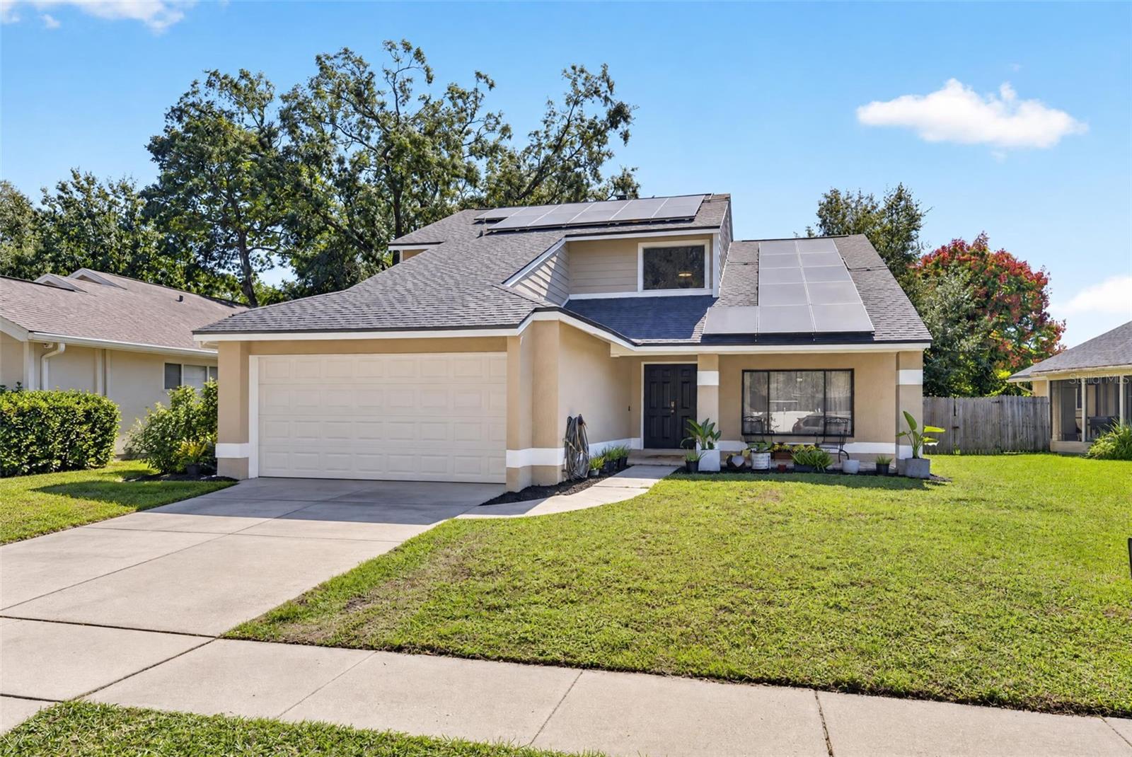 Listing photo 1 for 7808 Winter Song Dr