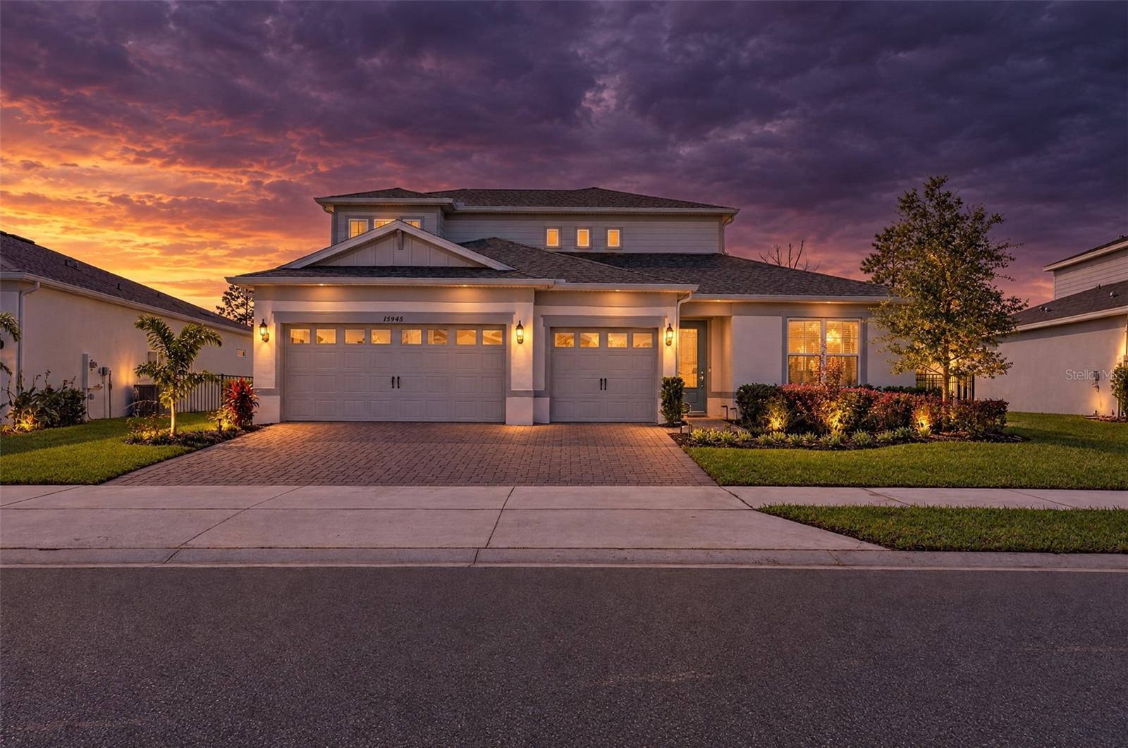 Listing photo 1 for 15345 Willow Ridge Dr