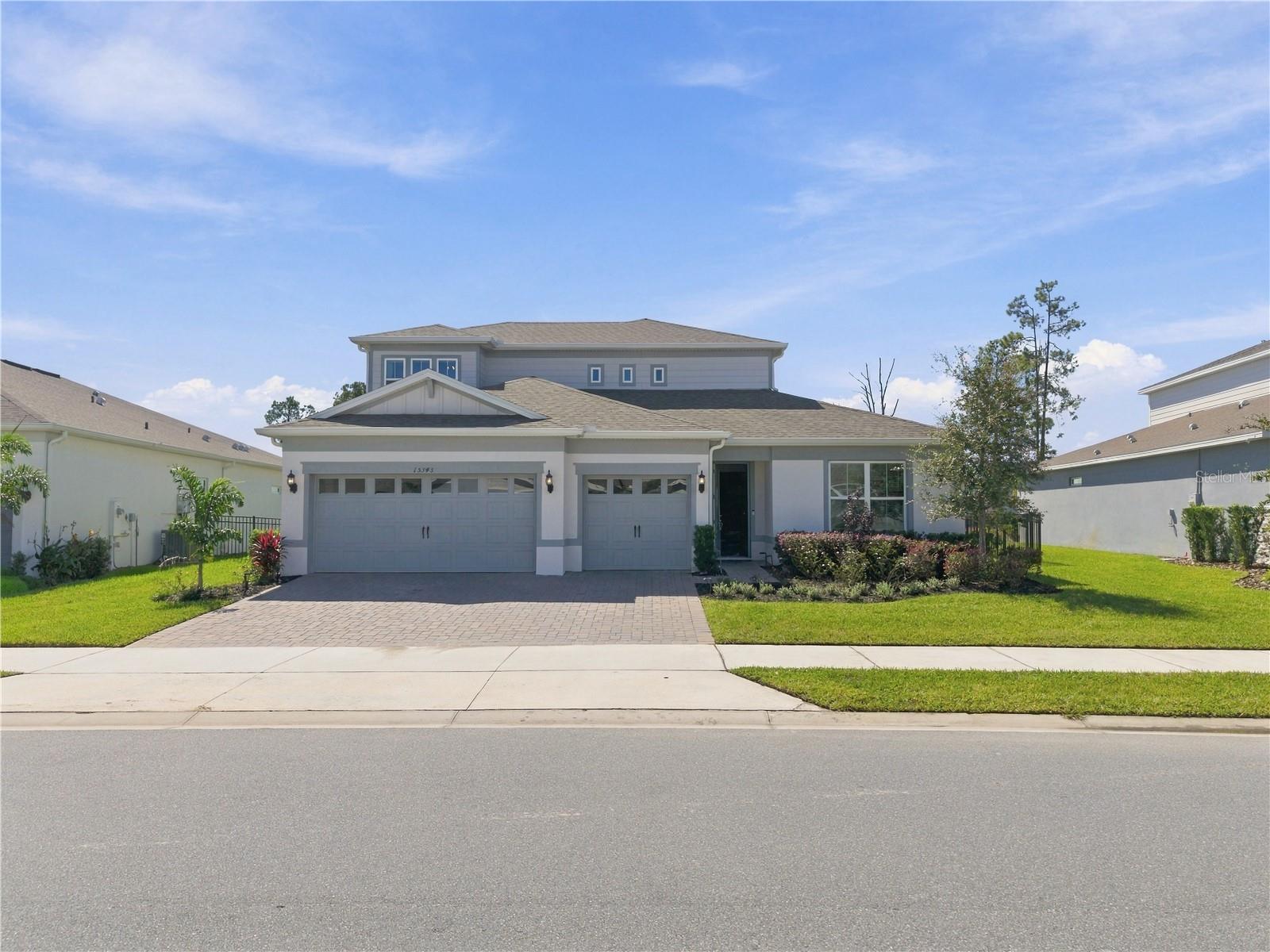 Listing photo 2 for 15345 Willow Ridge Dr