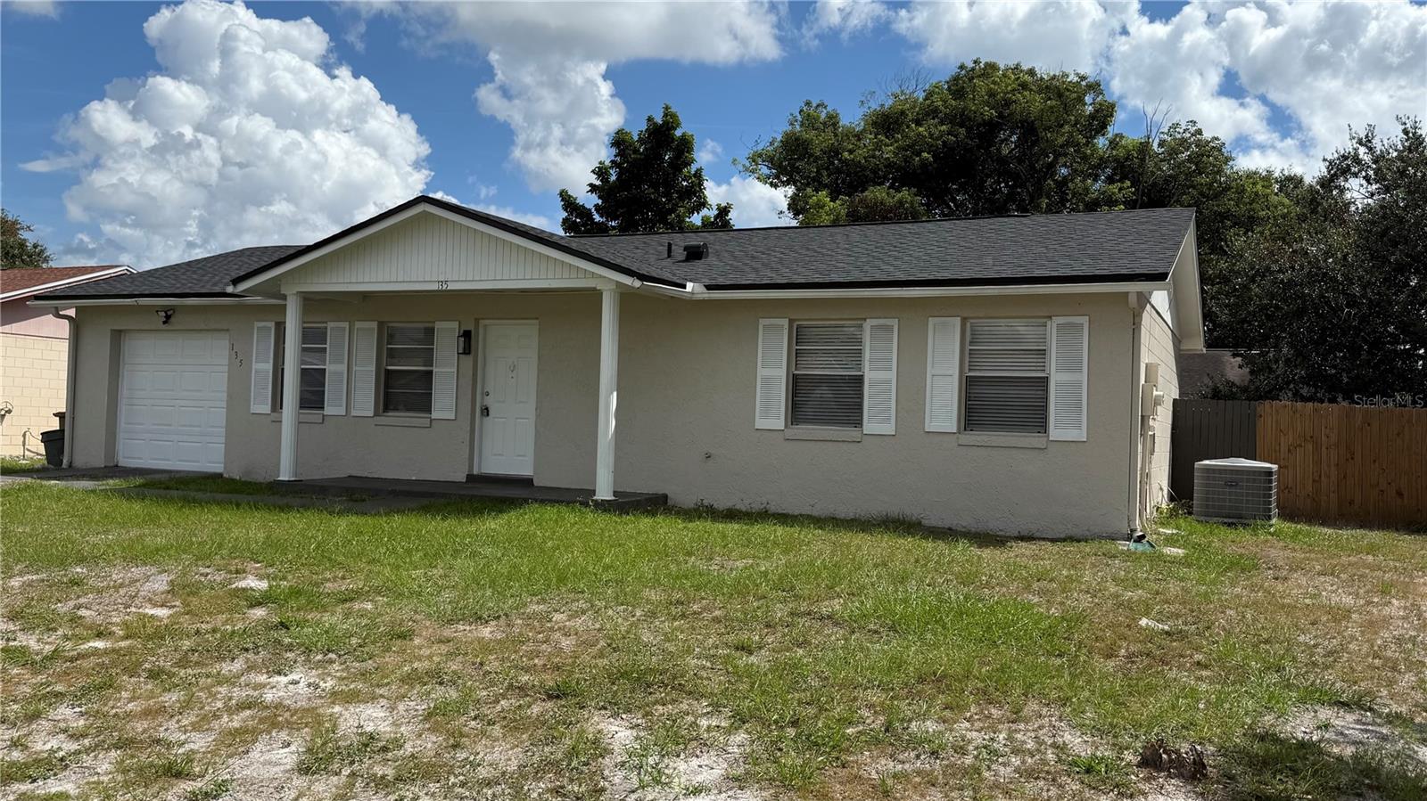 Listing photo 1 for 135 Morelia Ln