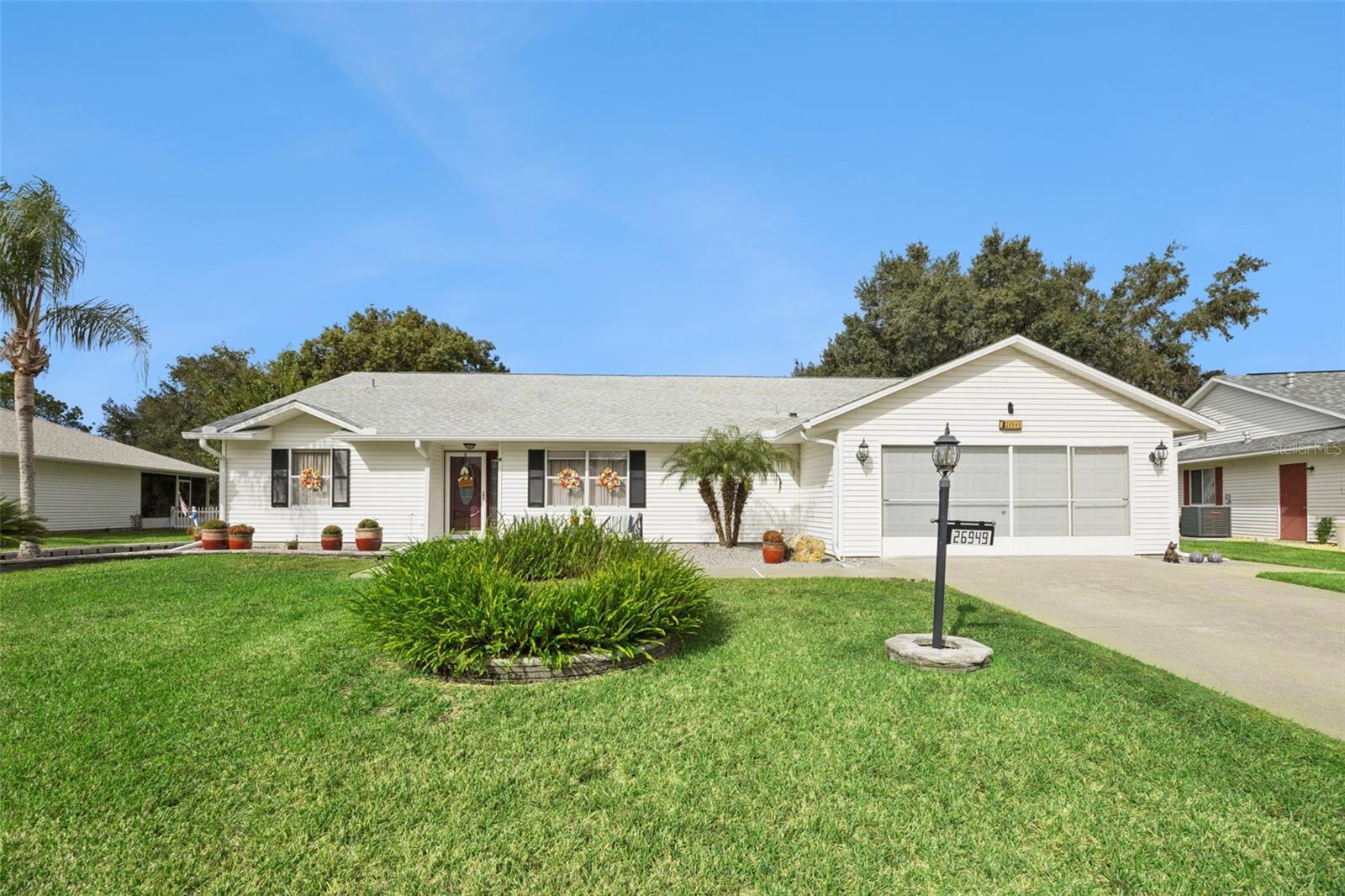 Listing photo for 26949 Racquet Cir