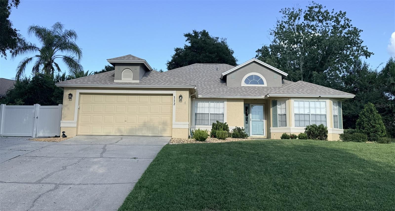 Listing photo for 112 Madrona Dr