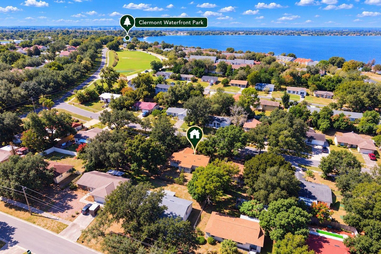 Listing photo 2 for 233 Edgewood Dr