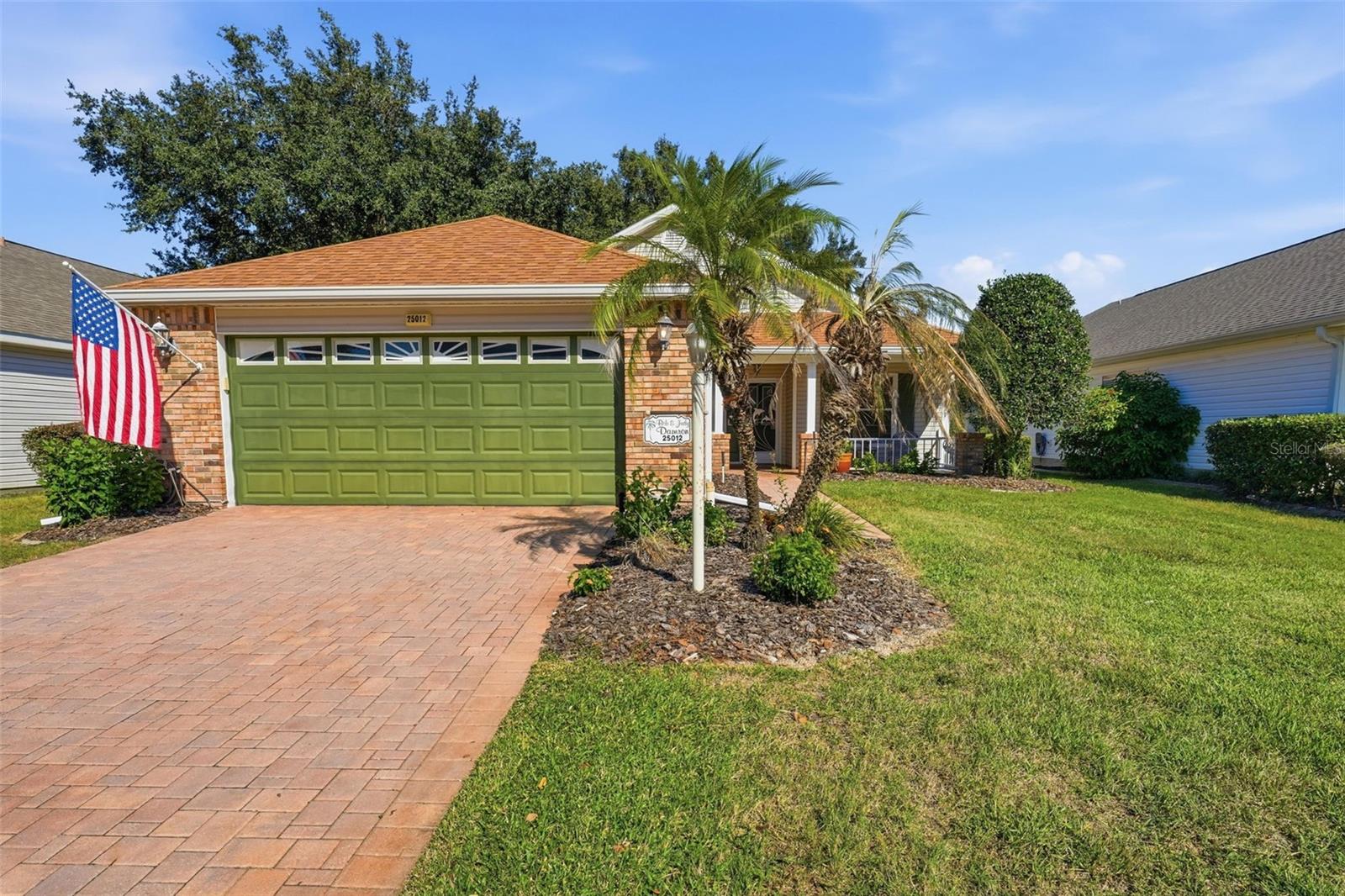 Listing photo for 25012 Cranes Roost Cir