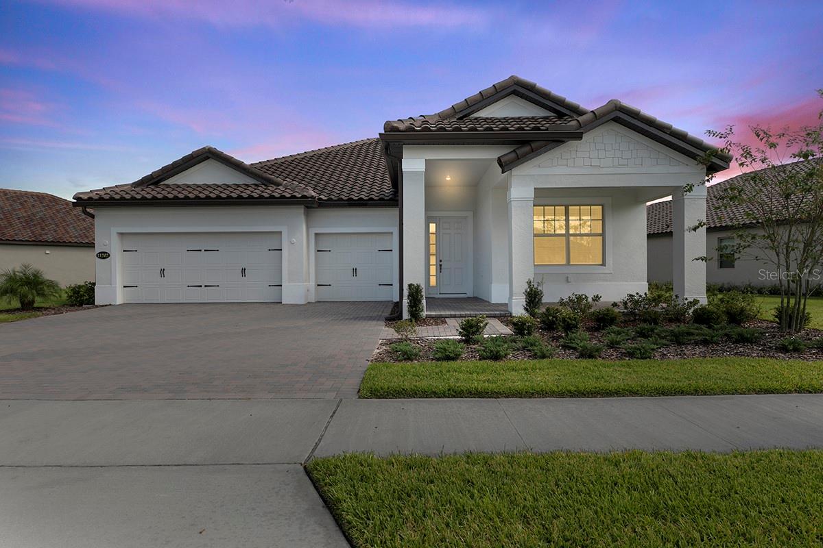 Listing photo 3 for 11202 Lemon Lake Blvd