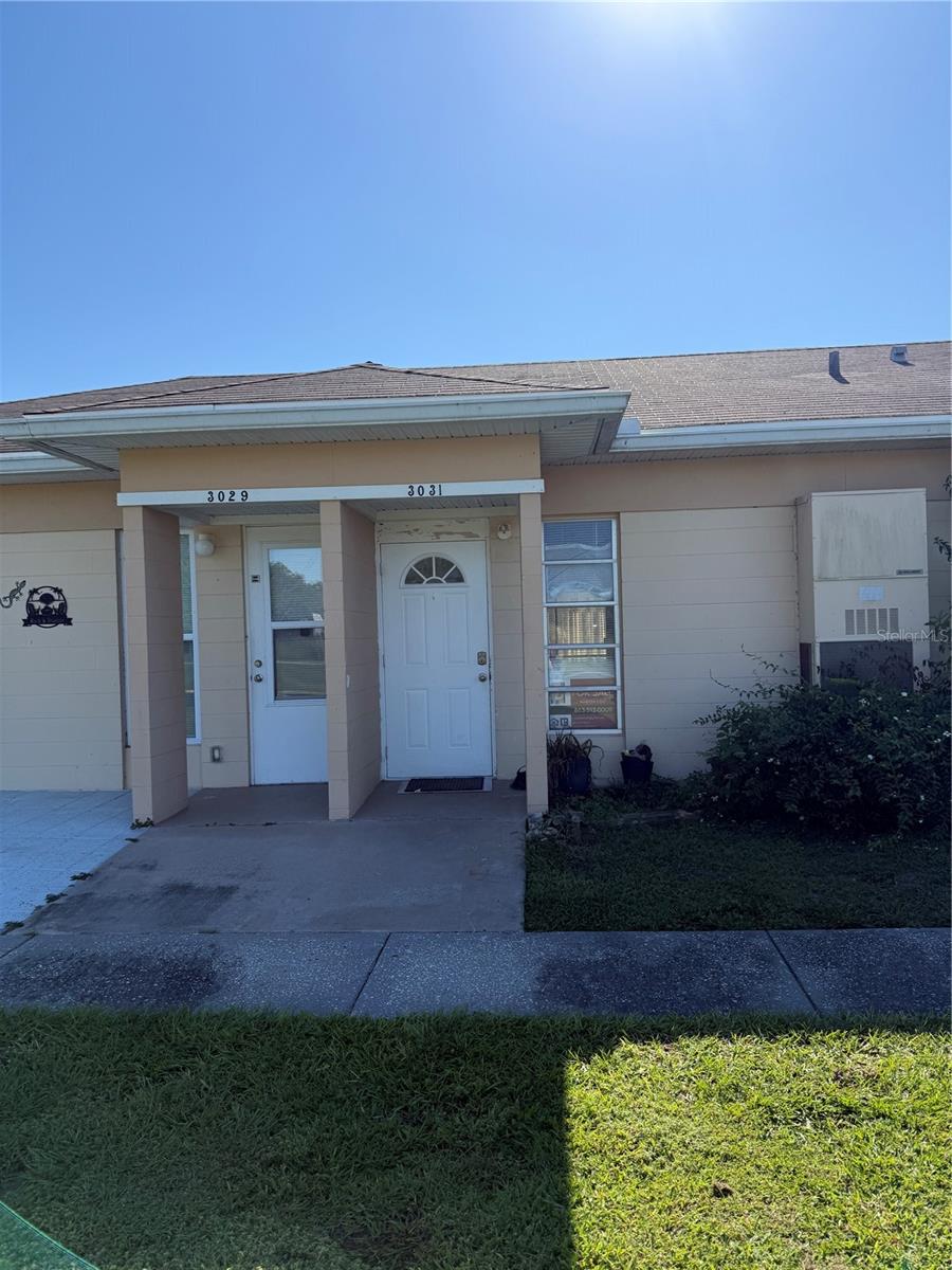 Listing photo for 3031 Club Cir