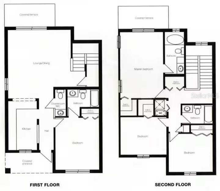 Listing photo 3 for 2775 Corvette Ln