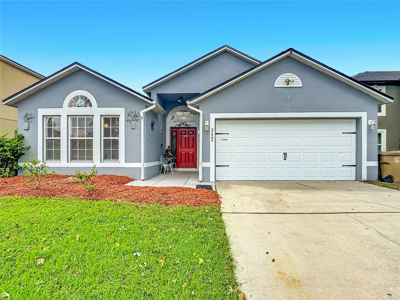 Listing photo 1 for 2622 Hunley Loop