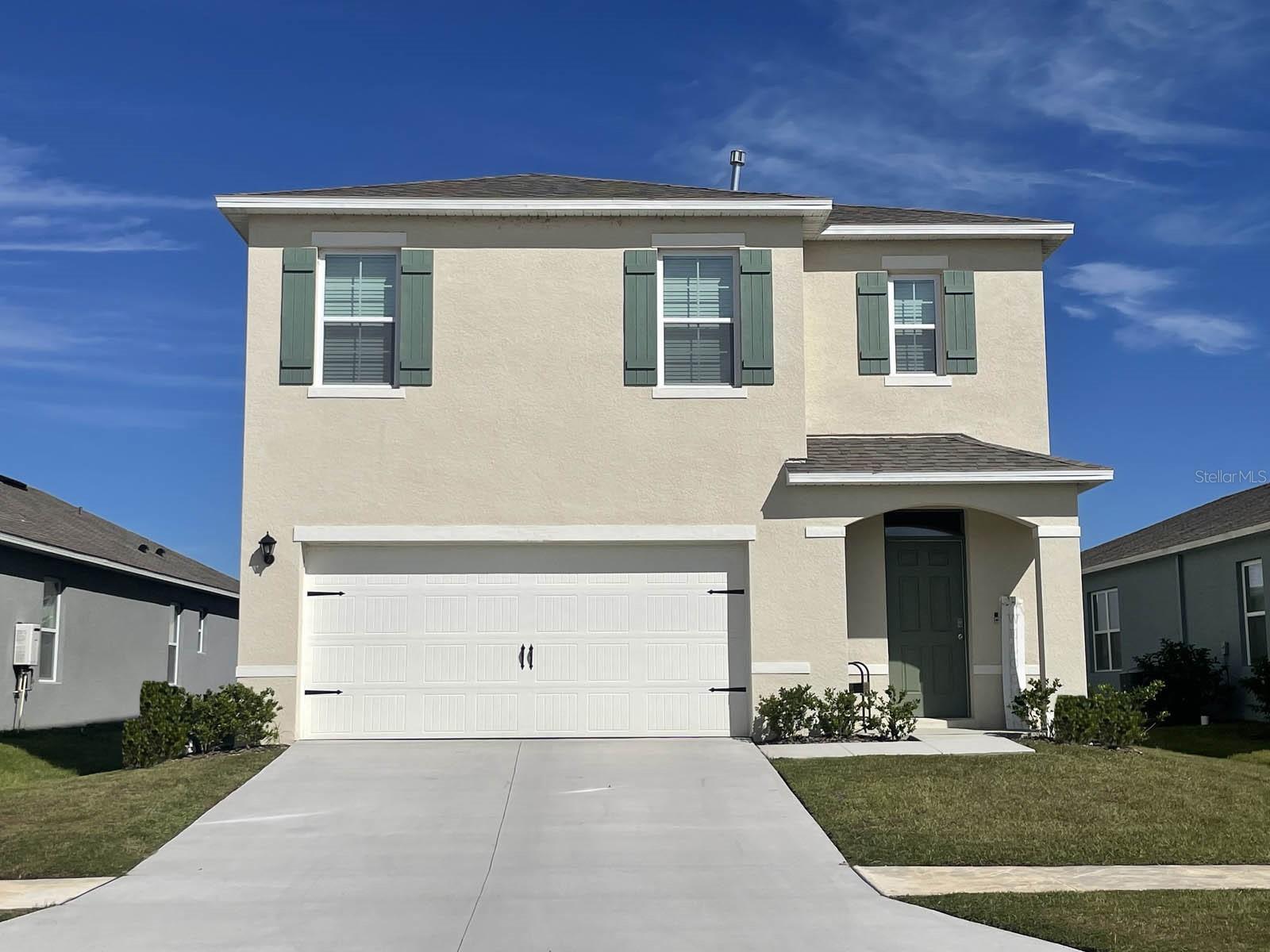 Listing photo 1 for 5315 Cloudberry Ave