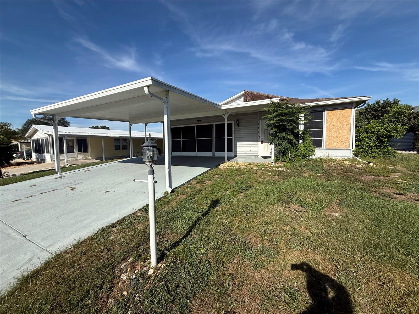 Listing photo for 7053 Flora Way