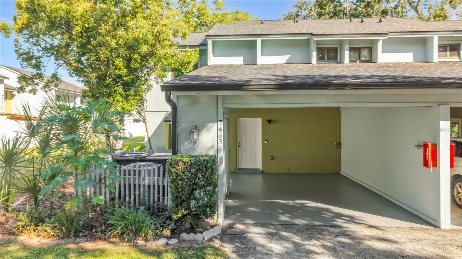 Listing photo 1 for 7463 Canford Ct #15