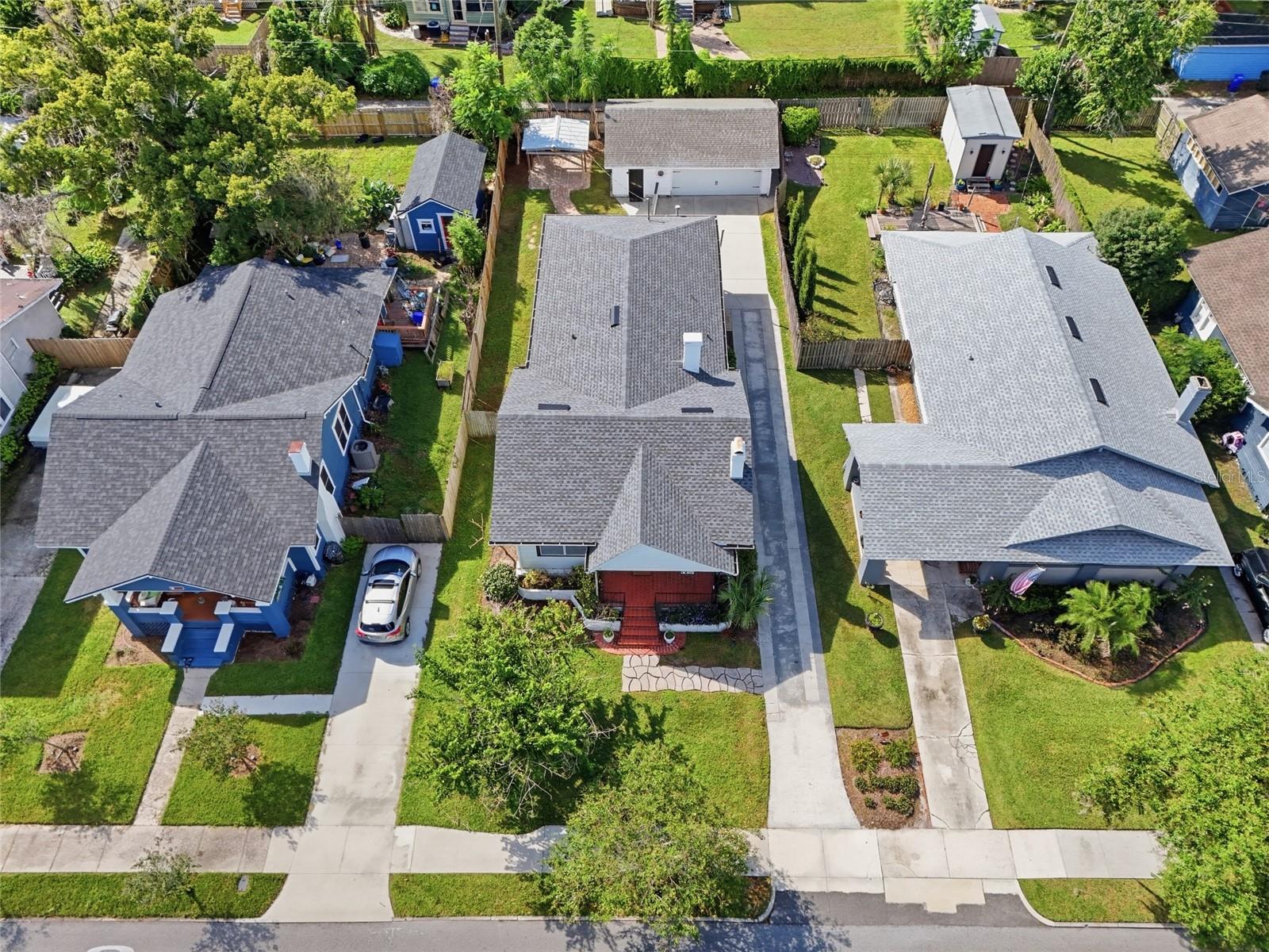 Listing photo 2 for 1013 South Blvd