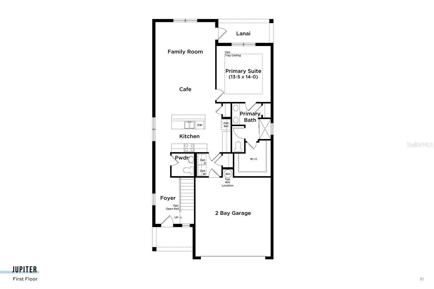 Listing photo 3 for 824 Andrew St
