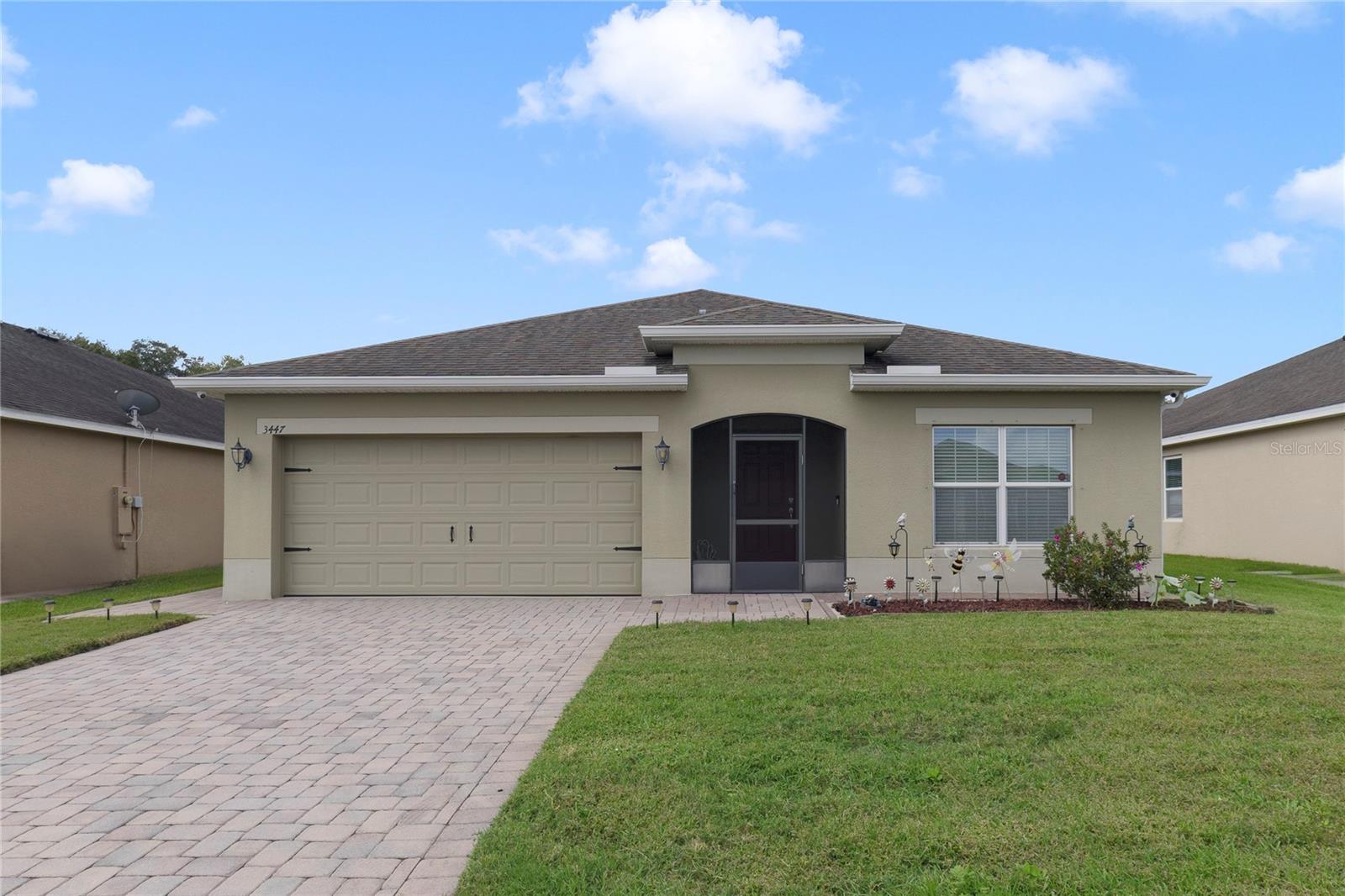 Listing photo 1 for 3447 Harlequin Dr