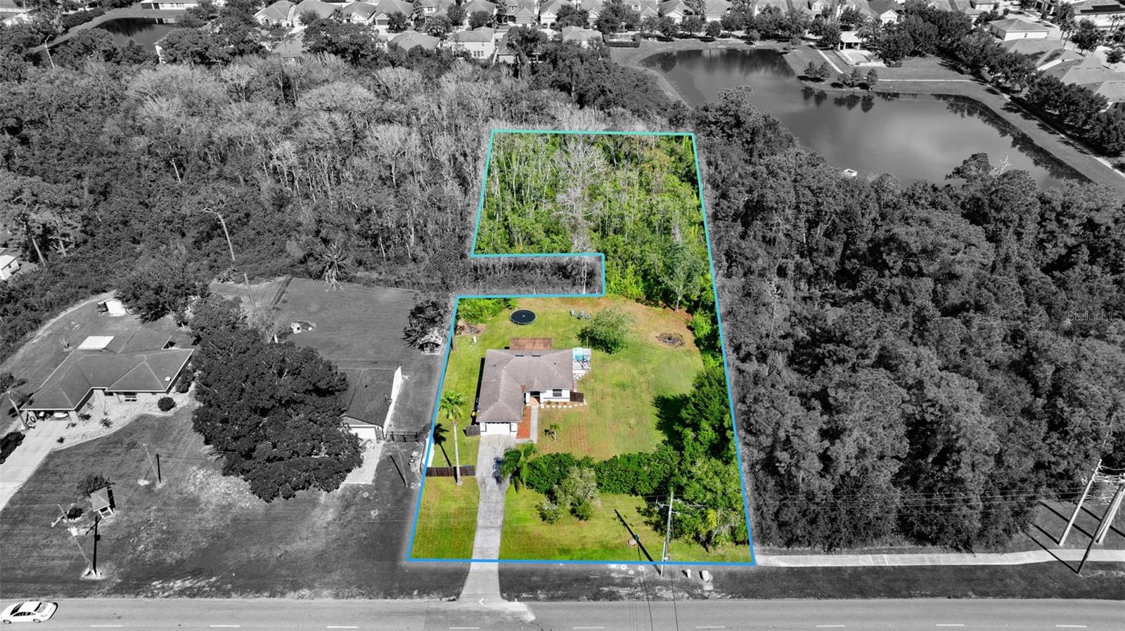 Listing photo 3 for 5163 Jack Brack Rd