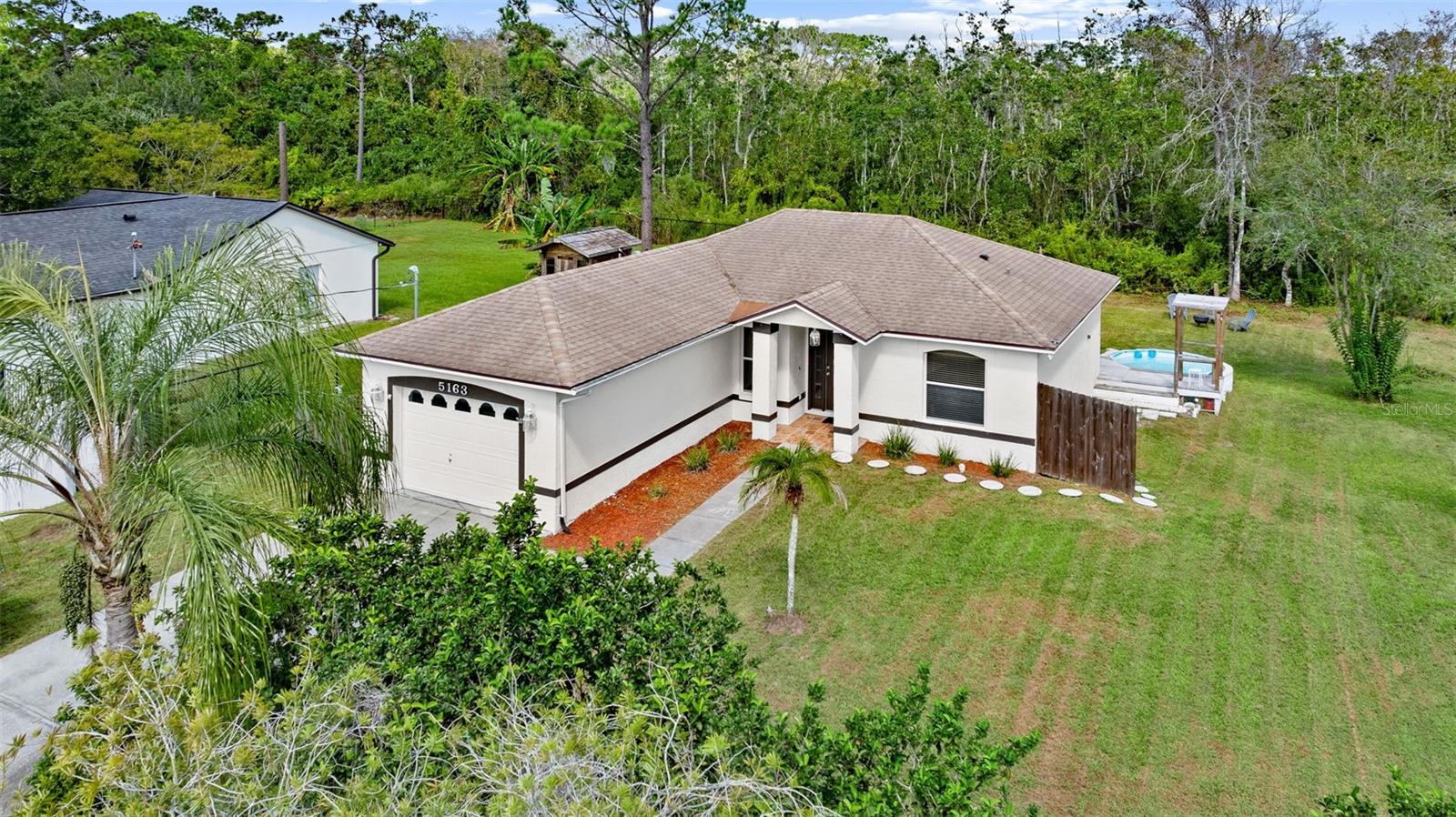 Listing photo 2 for 5163 Jack Brack Rd