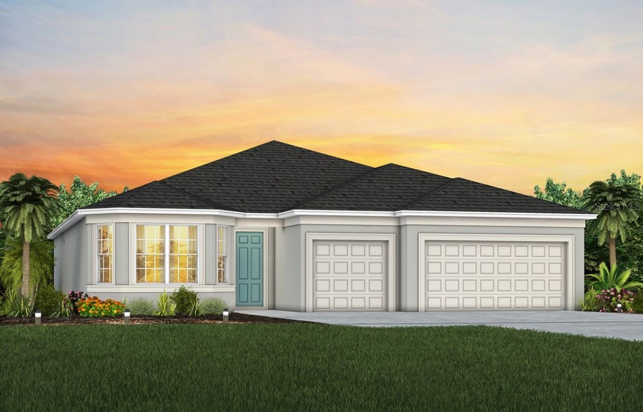 Listing photo 1 for 2342 Branched Oak Road