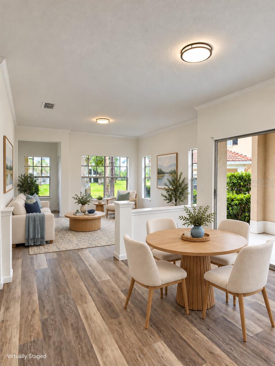 Listing photo 3 for 615 Arbor Lakes Cir #615