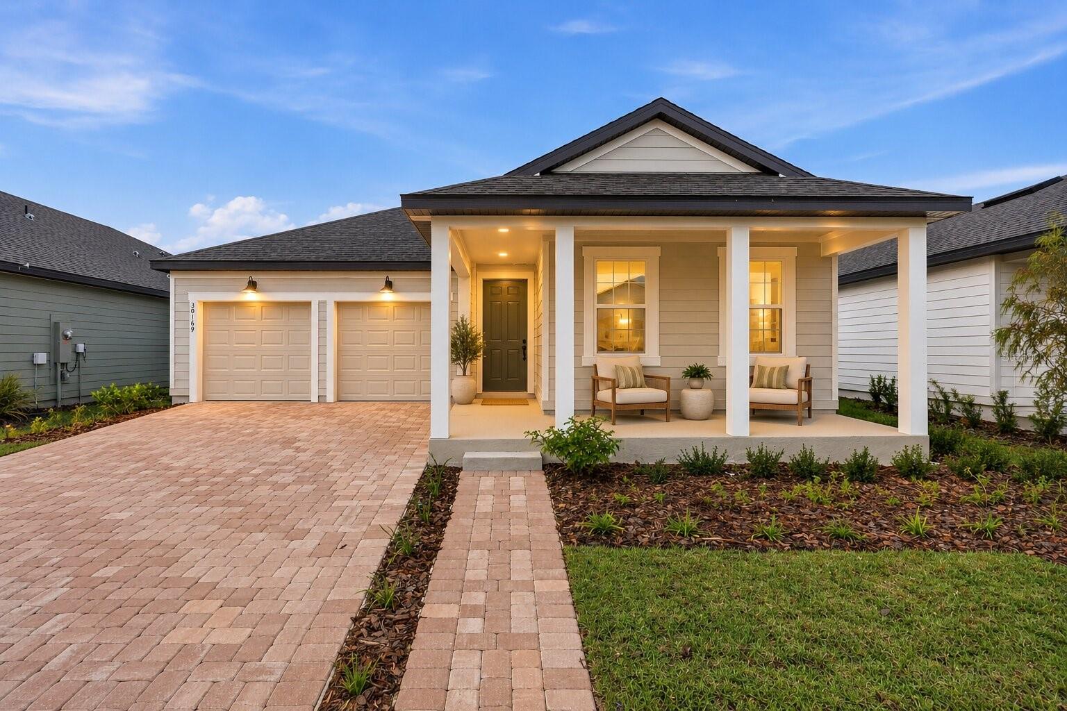 Listing photo 1 for 30169 Emerald Forest Dr