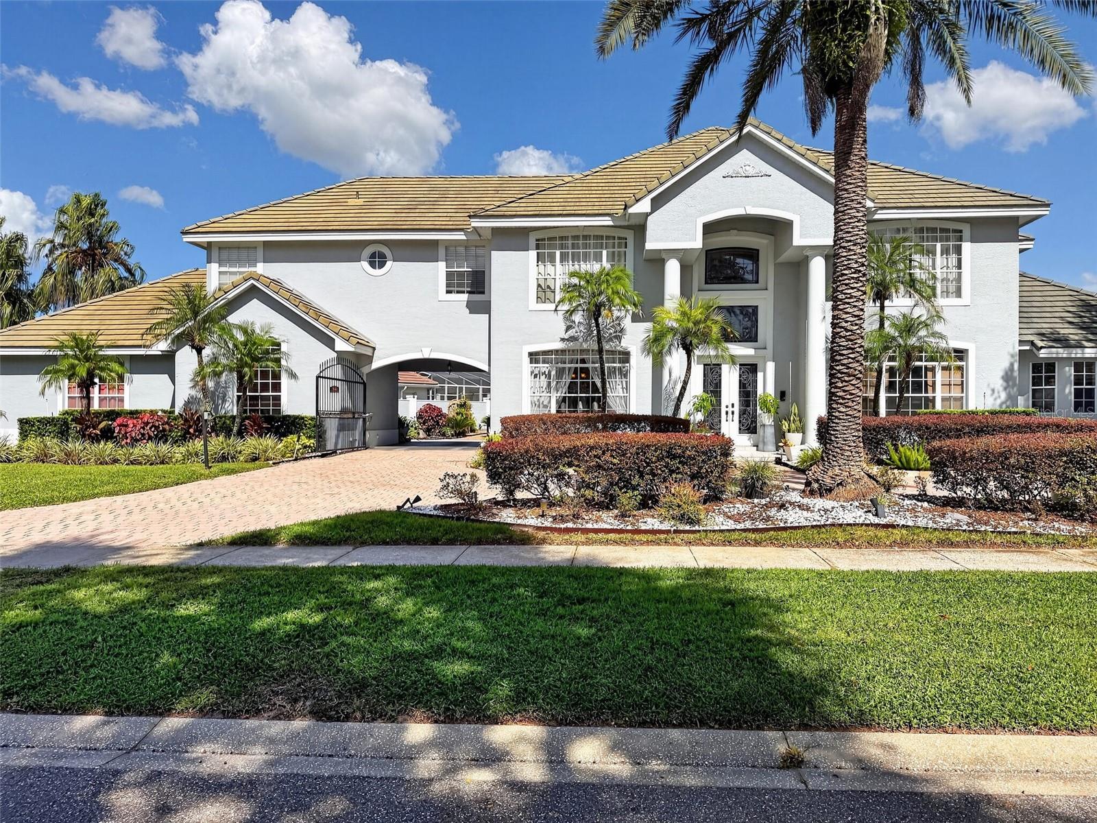 Listing photo 2 for 7546 Park Springs Cir